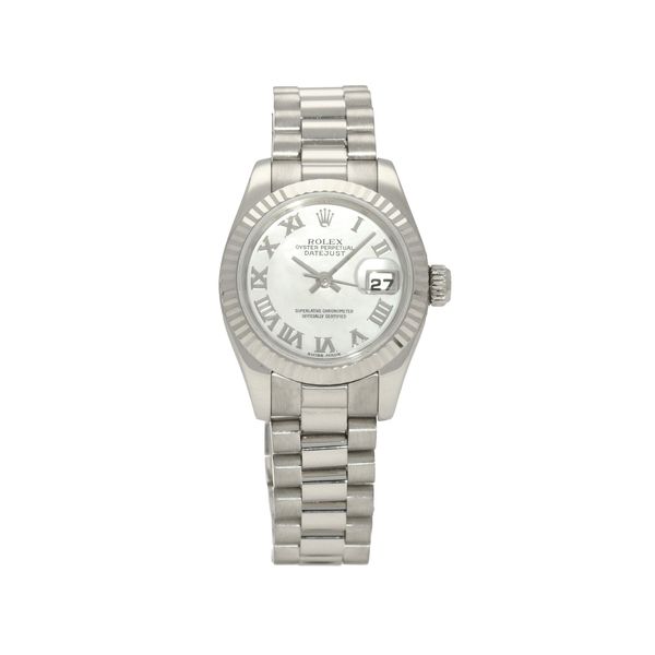 Rolex Datejust Lady 179179